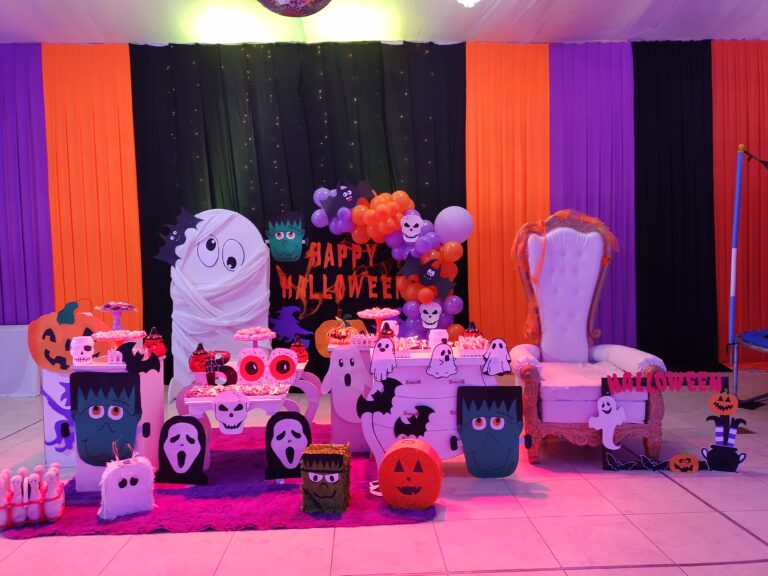 Halloween 2024