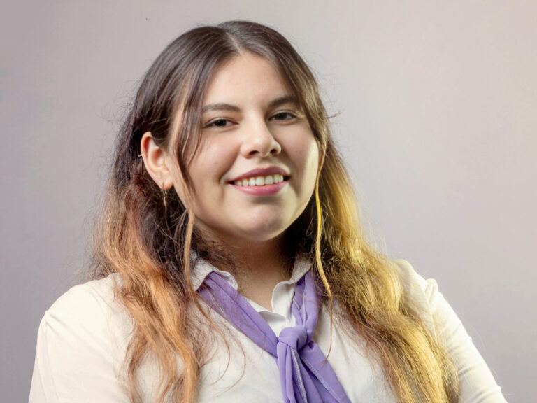 Abigail Castro